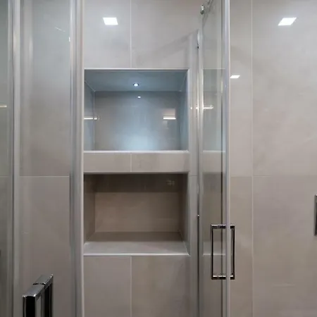 Apartment Ermou Center Athens