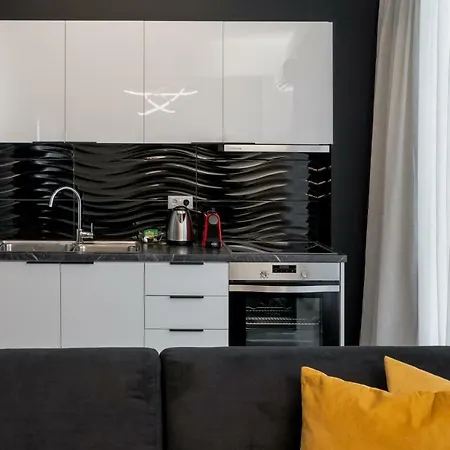 Ermou Center Apartment Athens