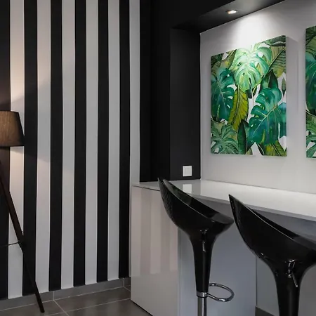 Apartment Ermou Center *