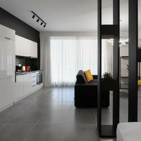Ermou Center Apartment Athens