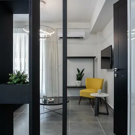 Apartment Ermou Center