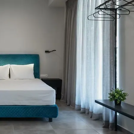 Apartment Ermou Center Athens