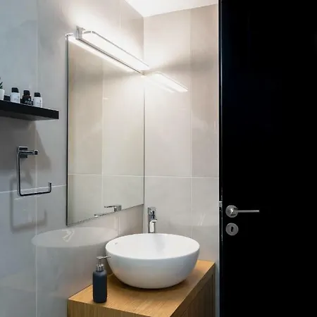 Apartment Ermou Center