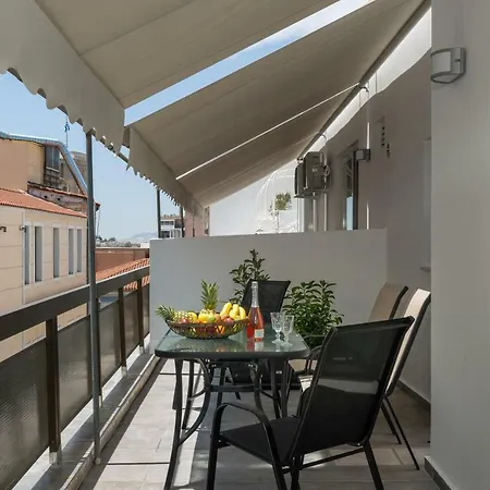 Apartament Ermou Center