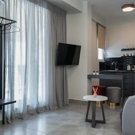 Ermou Center Athens