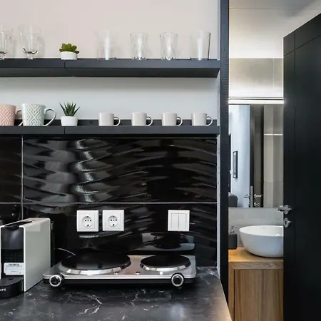 Apartment Ermou Center