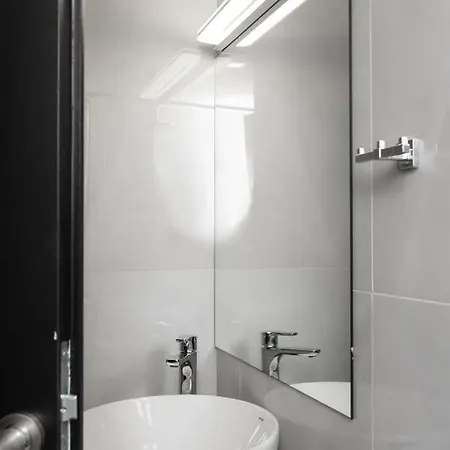 Ermou Center Apartment