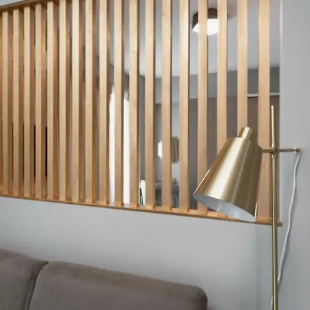 Ermou Center Apartment Athens