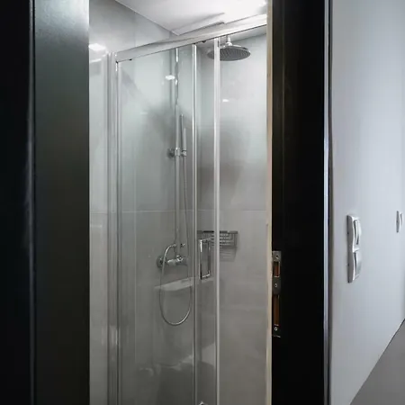 Ermou Center Apartment