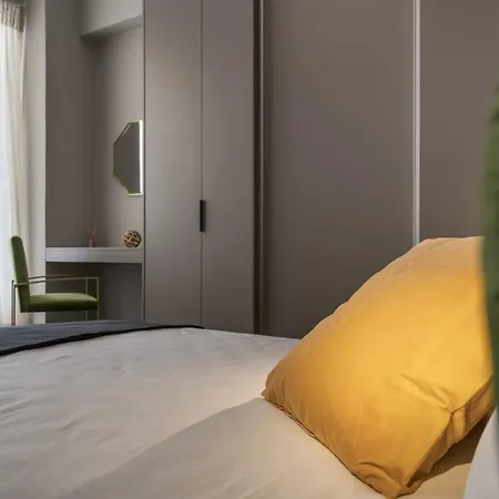Apartment Ermou Center Athens