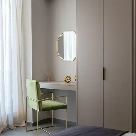 Ermou Center Apartment Athens