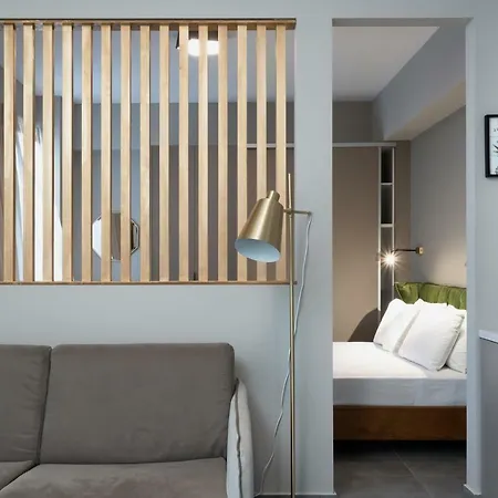 Apartment Ermou Center Athens