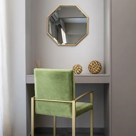 Apartment Ermou Center *