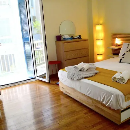 Acropolis Apartamento *