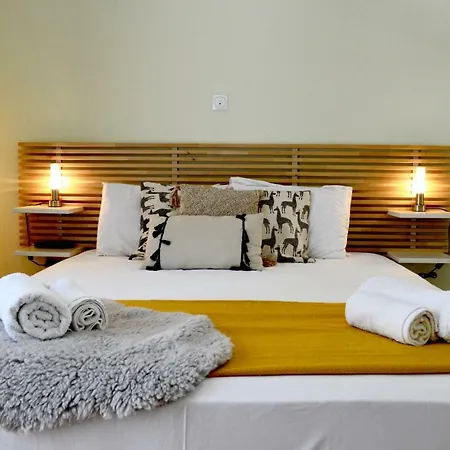 Acropolis Apartamento Atenas