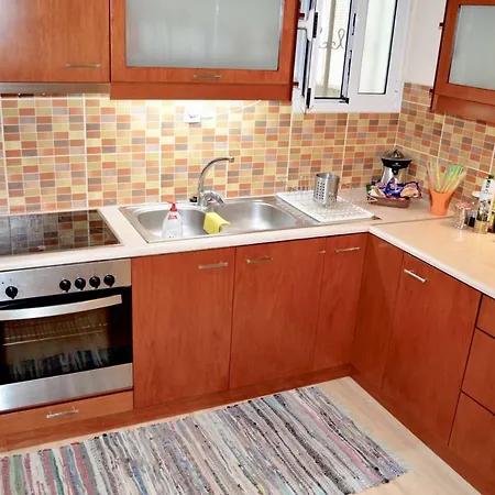 Apartamento Acropolis *