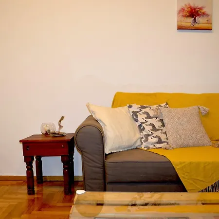 Apartamento Acropolis *