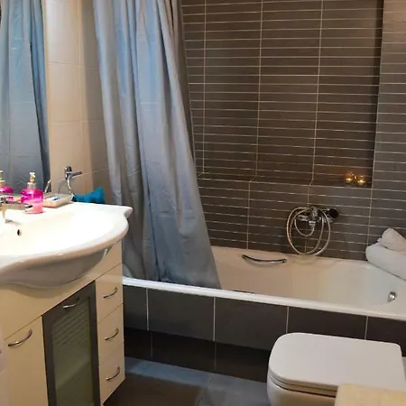 Apartamento Acropolis