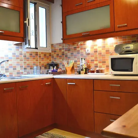 Acropolis Apartamento Atenas