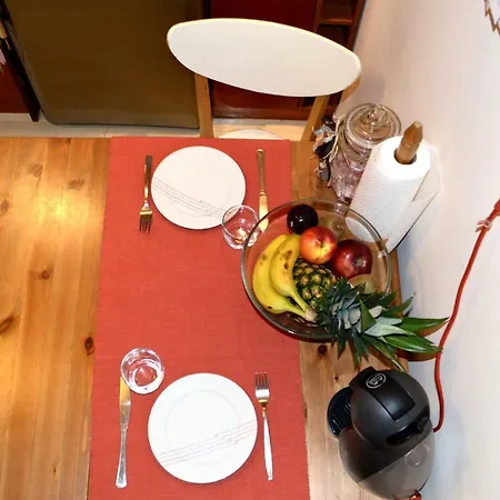 Acropolis Apartamento Atenas