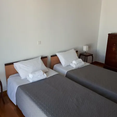 Apartment Sea View,big And Comfortable In Voula *