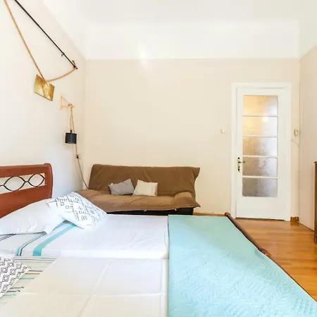 Appartamento Beautiful Under Akropolis! *