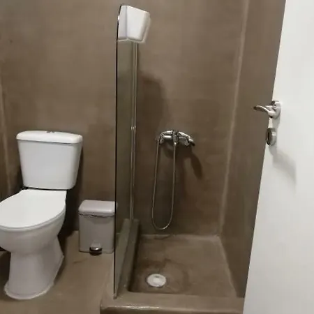 Apartment Heart Of 25sqm Athens