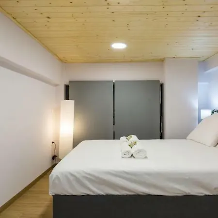 Heart Of 25sqm