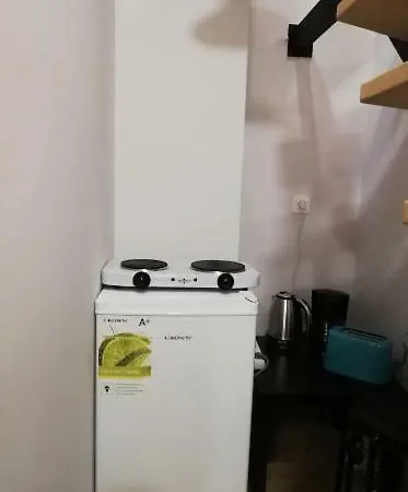 Heart Of 25sqm Apartment