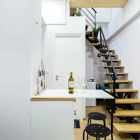 Heart Of 25sqm *