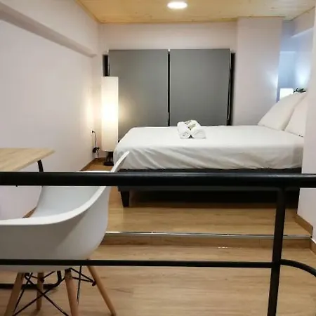 Heart Of 25sqm
