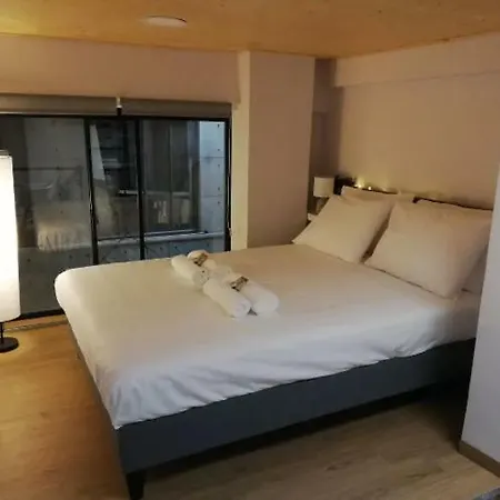 Apartment Heart Of 25sqm
