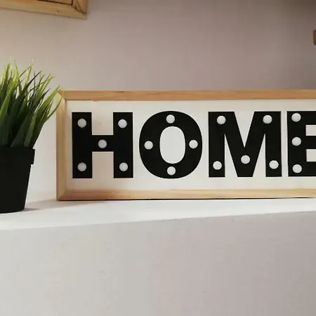 Heart Of 25sqm Apartment *