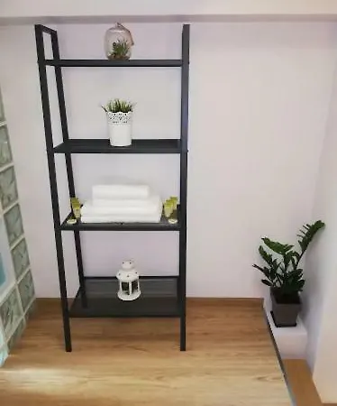 Heart Of 25sqm Apartment *