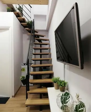 Heart Of 25sqm