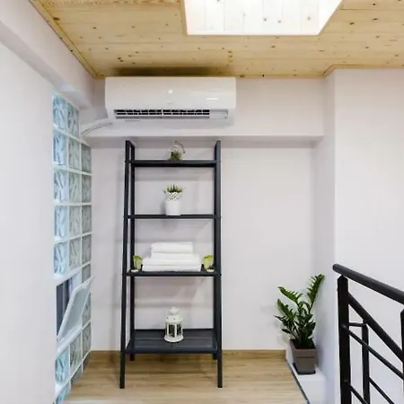 Heart Of 25sqm