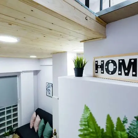Heart Of 25sqm *