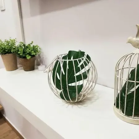 Heart Of 25sqm