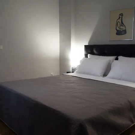 Modern & Classy Διαμέρισμα *