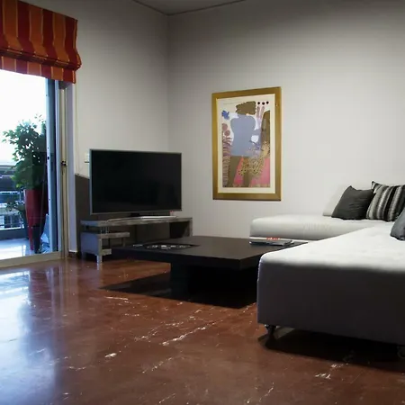 Modern & Classy Apartment Athens