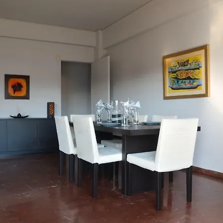 Apartment Modern & Classy Athens