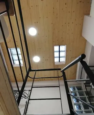 Heart Of 25sqm * Athens