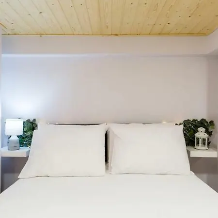Heart Of 25sqm * Athens