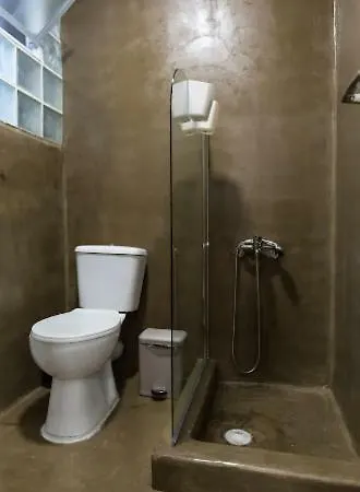 Apartment Heart Of 25sqm Athens
