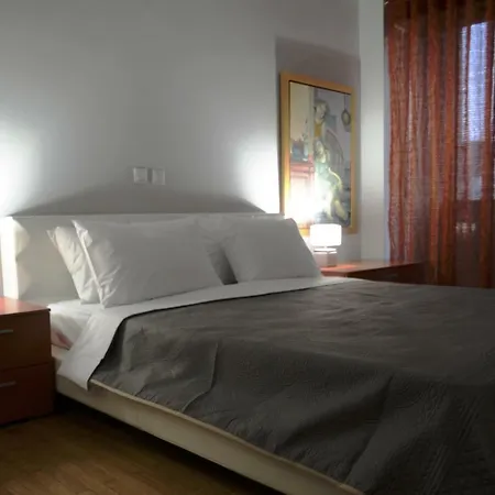 Διαμέρισμα Modern & Classy