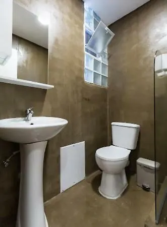 Heart Of 25sqm Apartment *