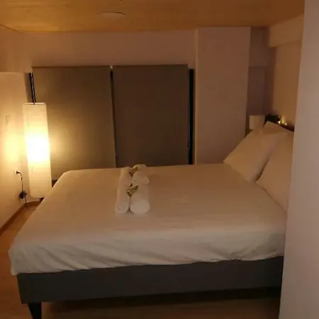 Heart Of 25sqm *