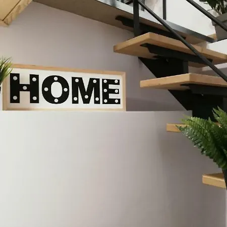 Apartment Heart Of 25sqm *