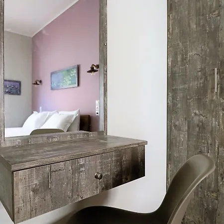 City Aparthotel