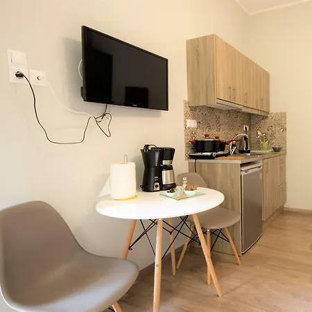 Aparthotel City